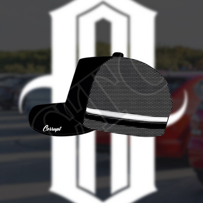 CA Truckers Cap