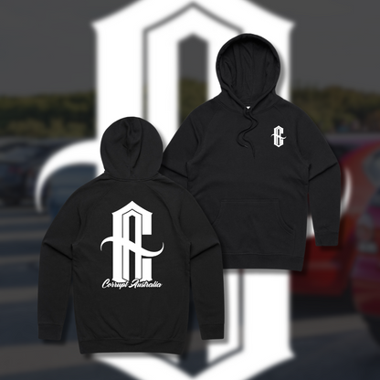 CA Hoodie