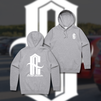 CA Hoodie