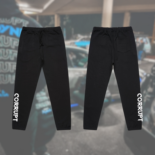 Corrupt Track Pants